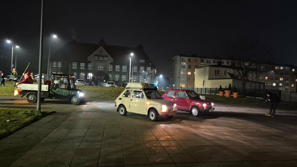 Mikołajki w Radzionkowie