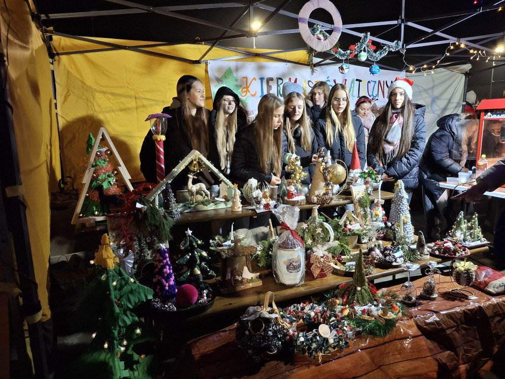 Mikołajki w Radzionkowie