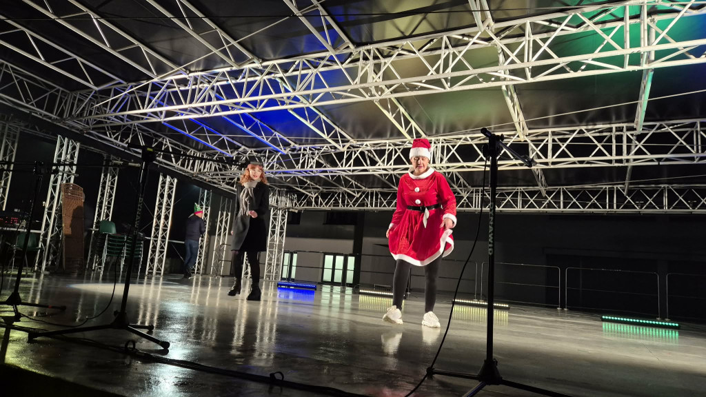 Mikołajki w Radzionkowie