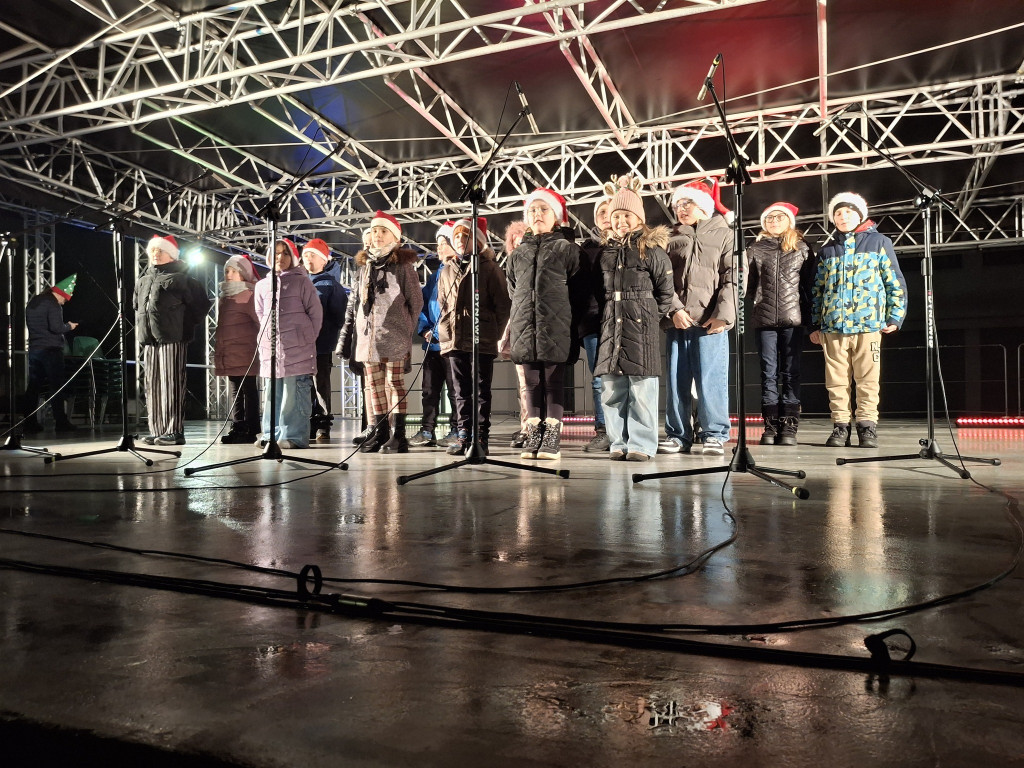 Mikołajki w Radzionkowie