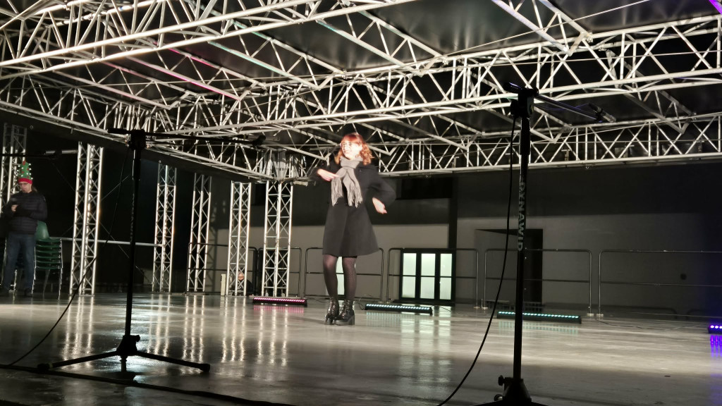 Mikołajki w Radzionkowie