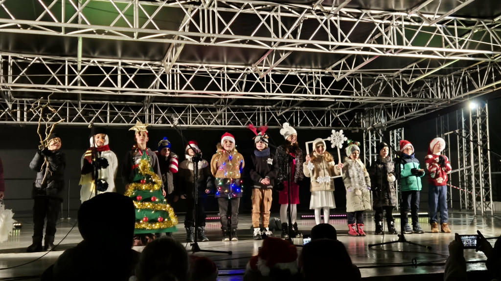 Mikołajki w Radzionkowie