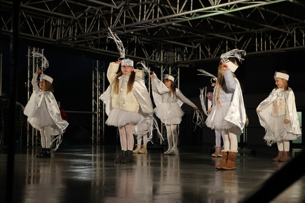 Mikołajki w Radzionkowie