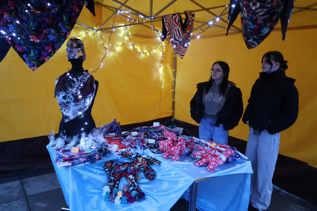 Mikołajki w Radzionkowie