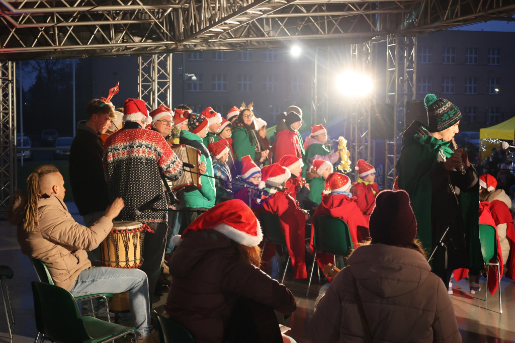 Mikołajki w Radzionkowie