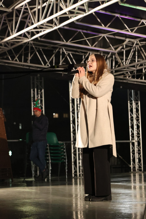 Mikołajki w Radzionkowie