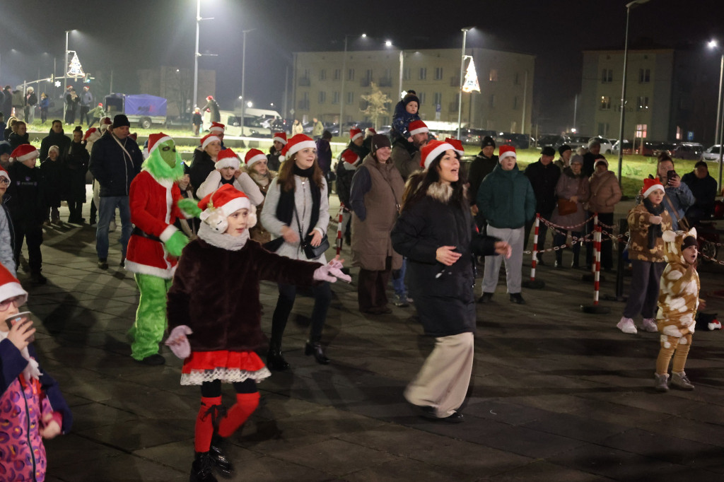 Mikołajki w Radzionkowie