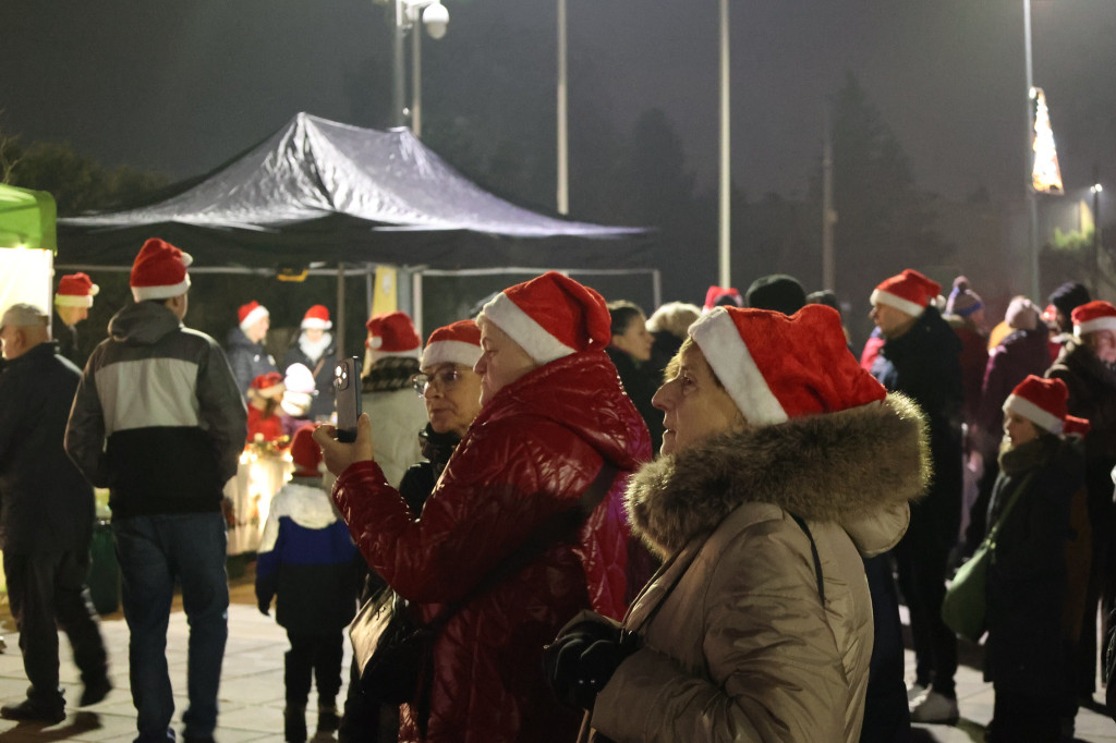 Mikołajki w Radzionkowie