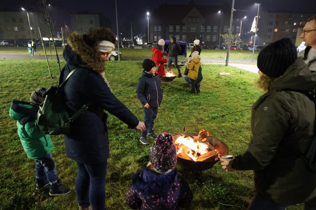 Mikołajki w Radzionkowie