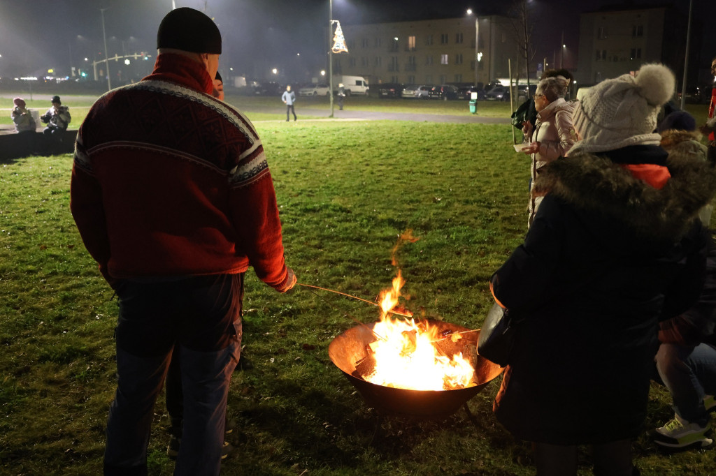 Mikołajki w Radzionkowie