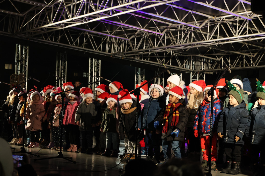 Mikołajki w Radzionkowie