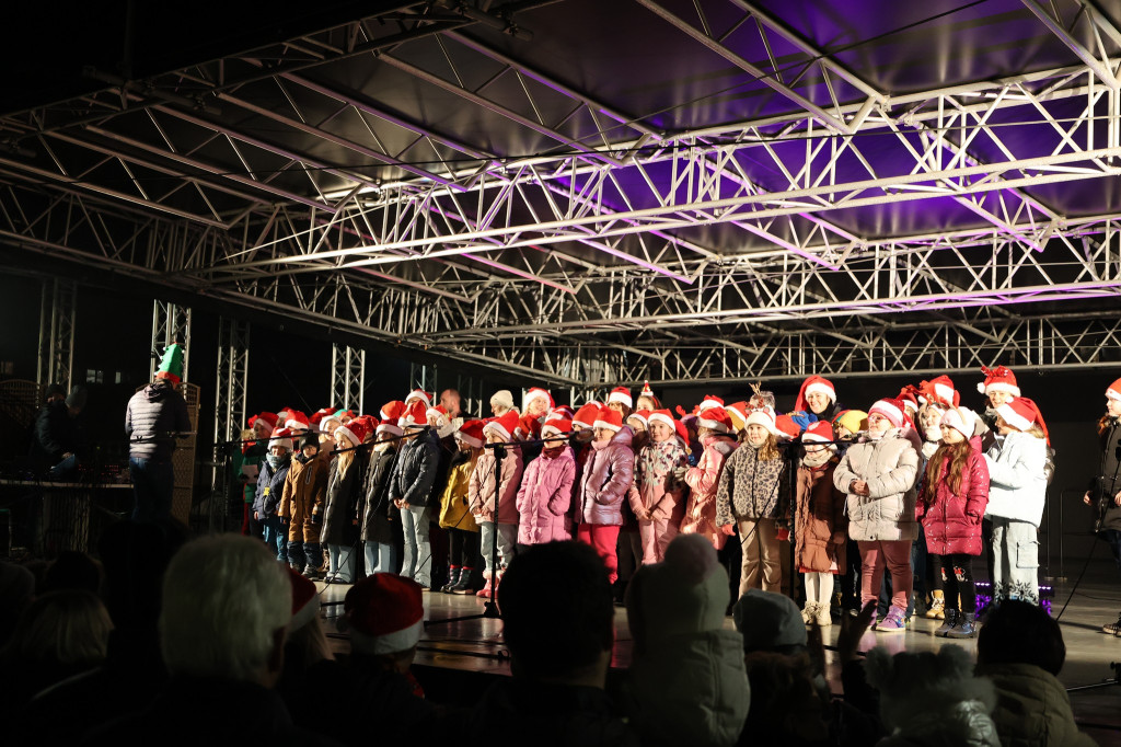 Mikołajki w Radzionkowie