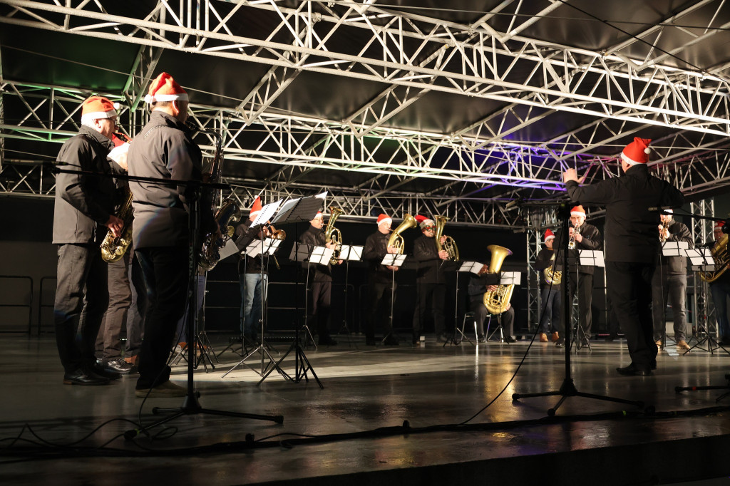 Mikołajki w Radzionkowie