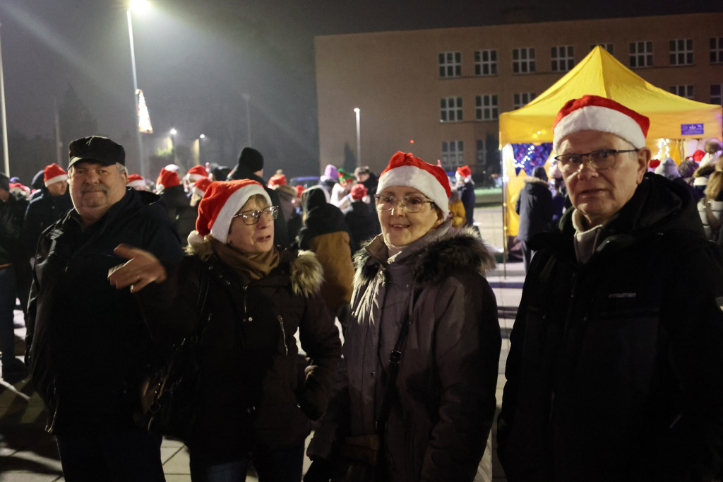 Mikołajki w Radzionkowie