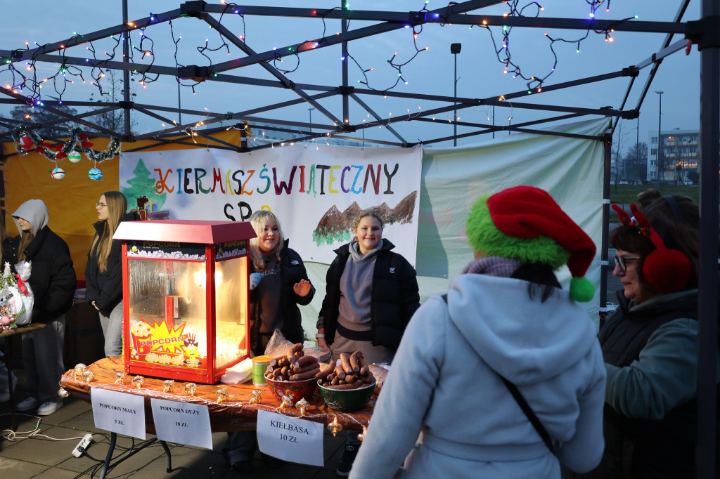 Mikołajki w Radzionkowie