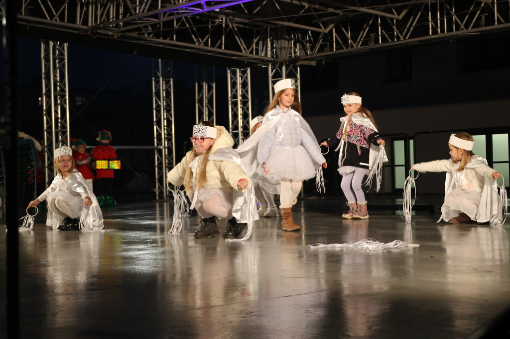 Mikołajki w Radzionkowie