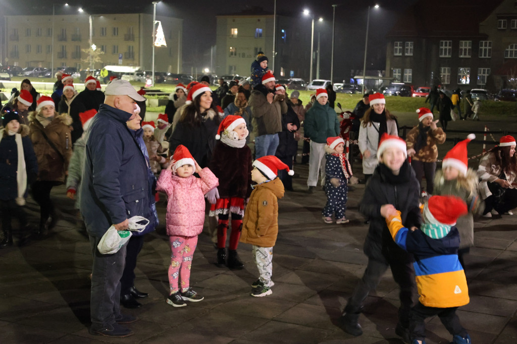 Mikołajki w Radzionkowie