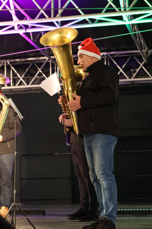 Mikołajki w Radzionkowie