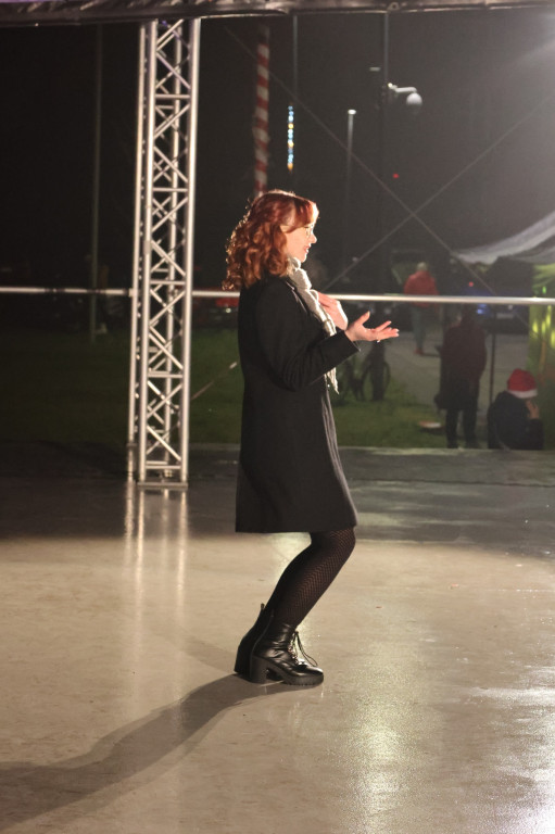 Mikołajki w Radzionkowie