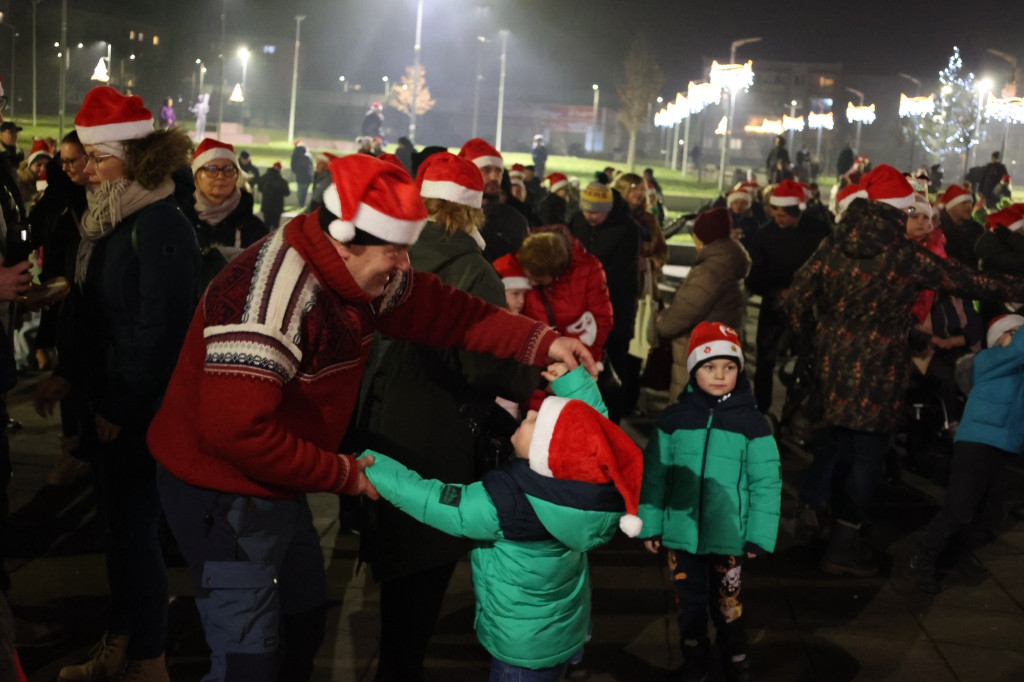 Mikołajki w Radzionkowie