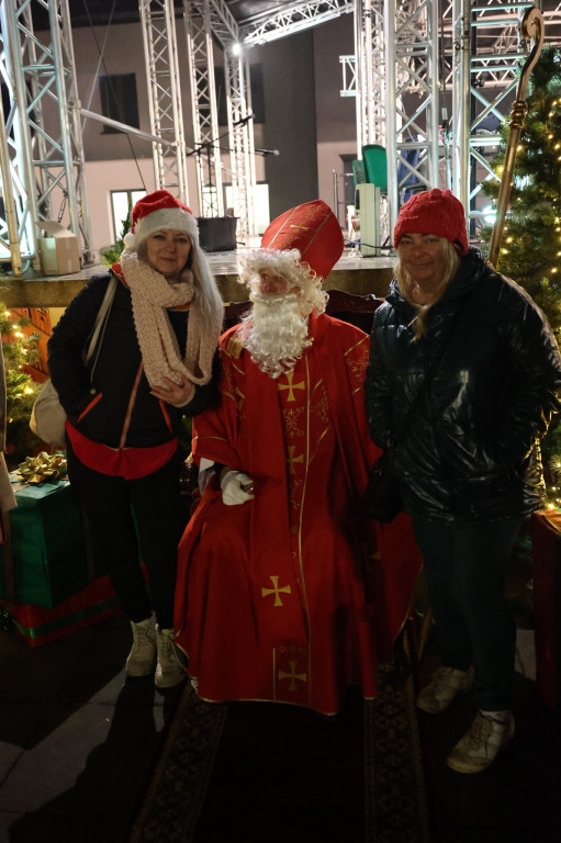 Mikołajki w Radzionkowie