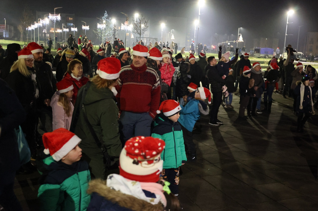 Mikołajki w Radzionkowie