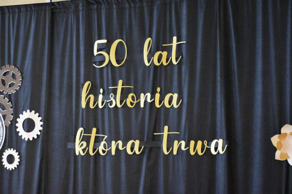 Szkoła w Orzechu obchodzi jubileusz