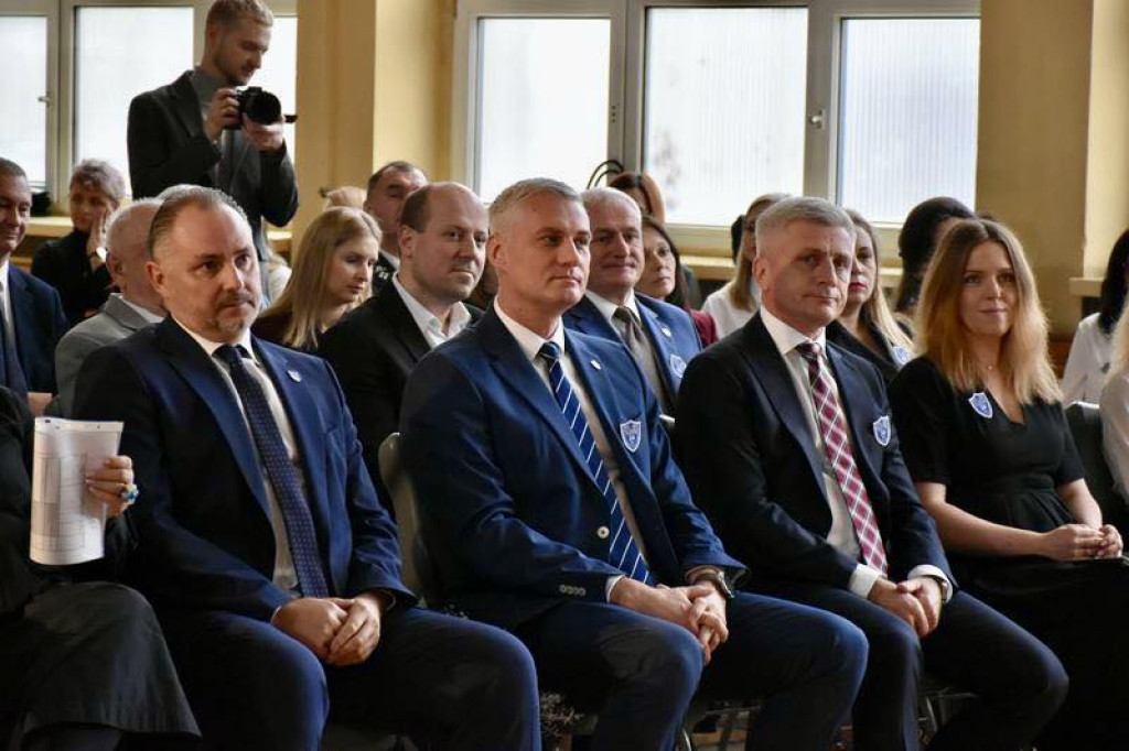 Szkoła w Orzechu obchodzi jubileusz