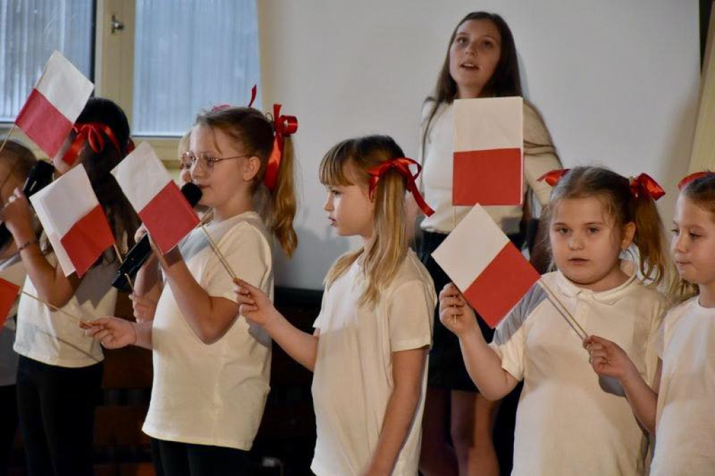 Szkoła w Orzechu obchodzi jubileusz