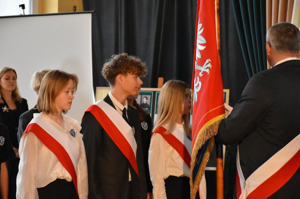 Szkoła w Orzechu obchodzi jubileusz