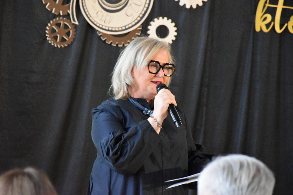 Szkoła w Orzechu obchodzi jubileusz