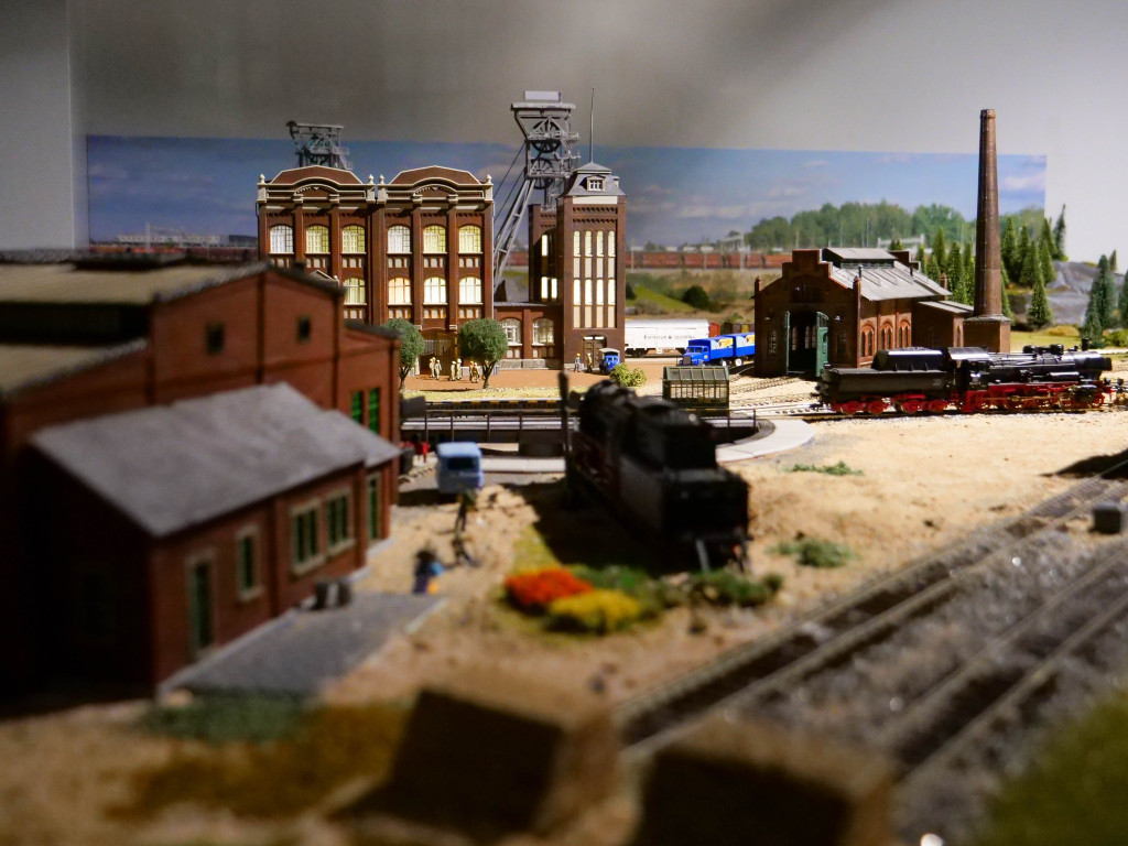 Dworzec Kultury w poczekalni