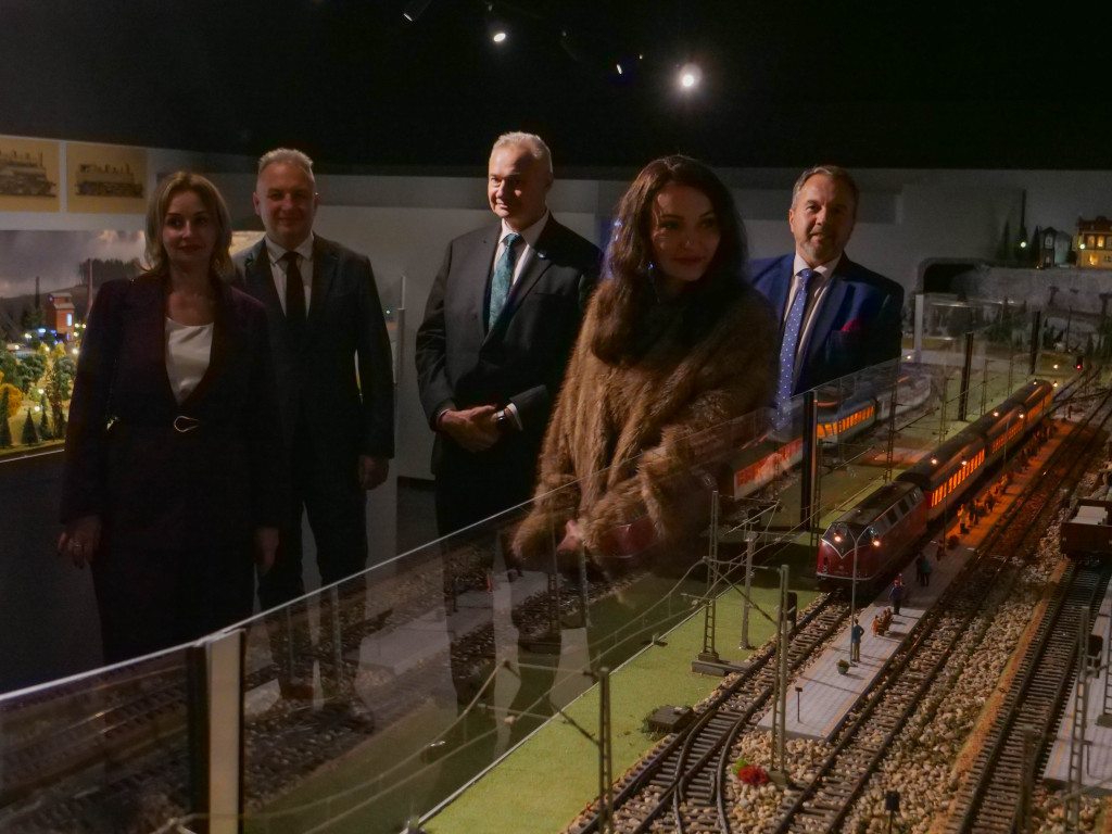 Dworzec Kultury w poczekalni