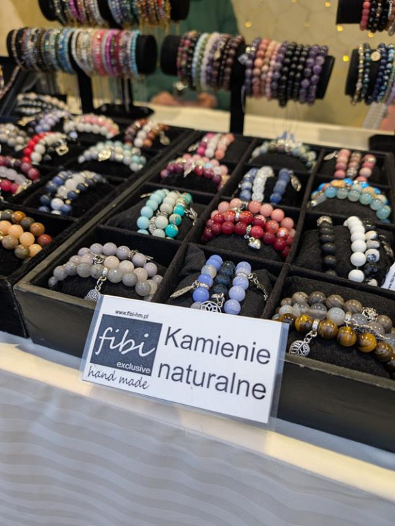 Klimatycznie na rynku w Tarnowskich Górach. Ruszył jarmark!