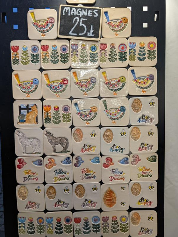 Klimatycznie na rynku w Tarnowskich Górach. Ruszył jarmark!