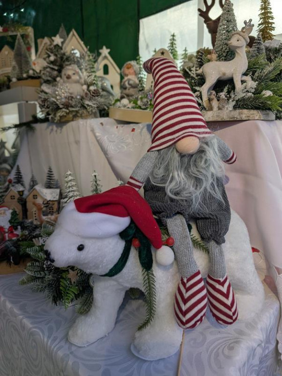 Klimatycznie na rynku w Tarnowskich Górach. Ruszył jarmark!