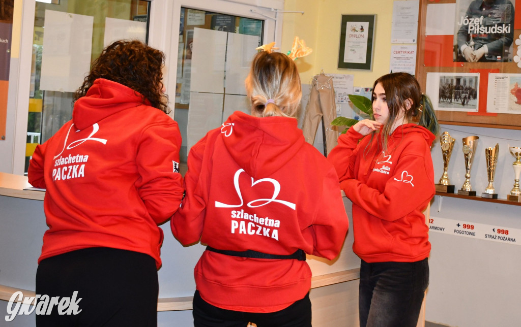 Weekend cudów trwa. Nasi wolontariusze mają moc!