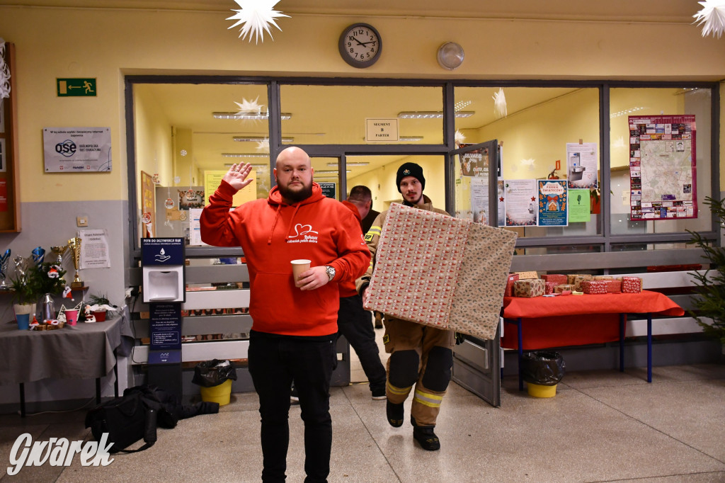 Weekend cudów trwa. Nasi wolontariusze mają moc!