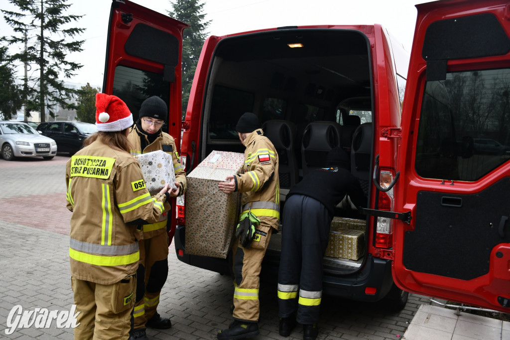 Weekend cudów trwa. Nasi wolontariusze mają moc!