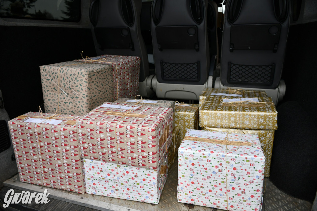 Weekend cudów trwa. Nasi wolontariusze mają moc!