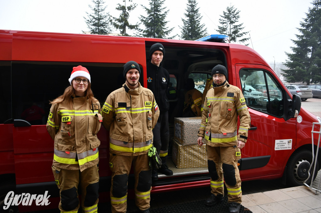 Weekend cudów trwa. Nasi wolontariusze mają moc!