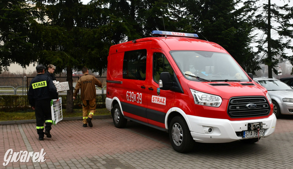 Weekend cudów trwa. Nasi wolontariusze mają moc!