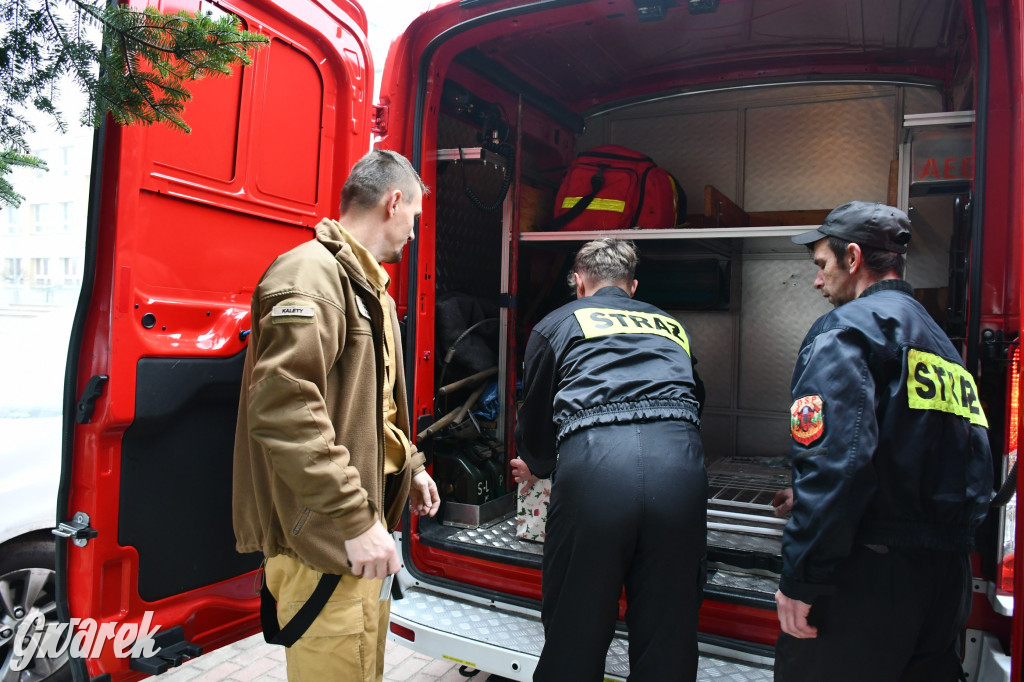 Weekend cudów trwa. Nasi wolontariusze mają moc!