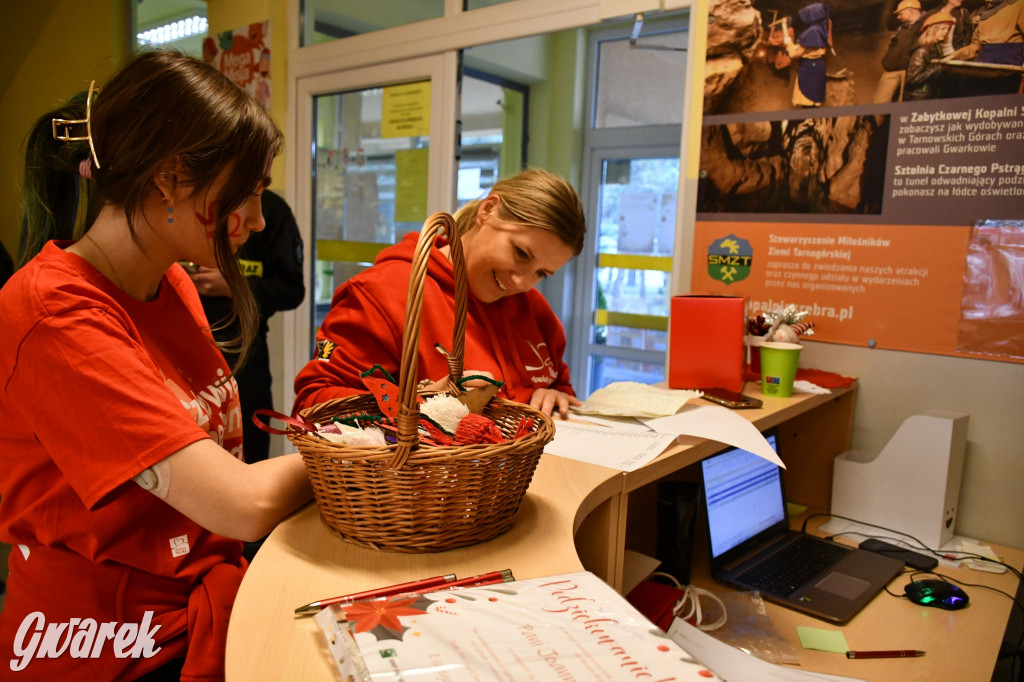 Weekend cudów trwa. Nasi wolontariusze mają moc!