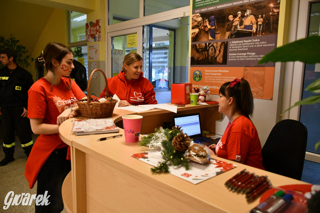 Weekend cudów trwa. Nasi wolontariusze mają moc!