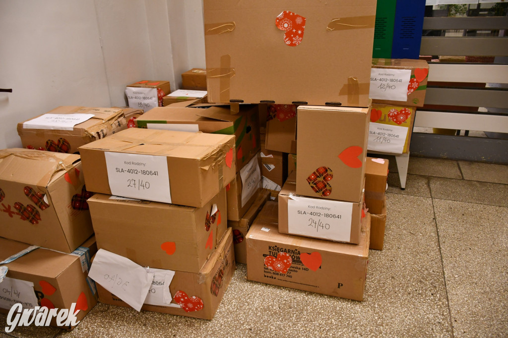 Weekend cudów trwa. Nasi wolontariusze mają moc!