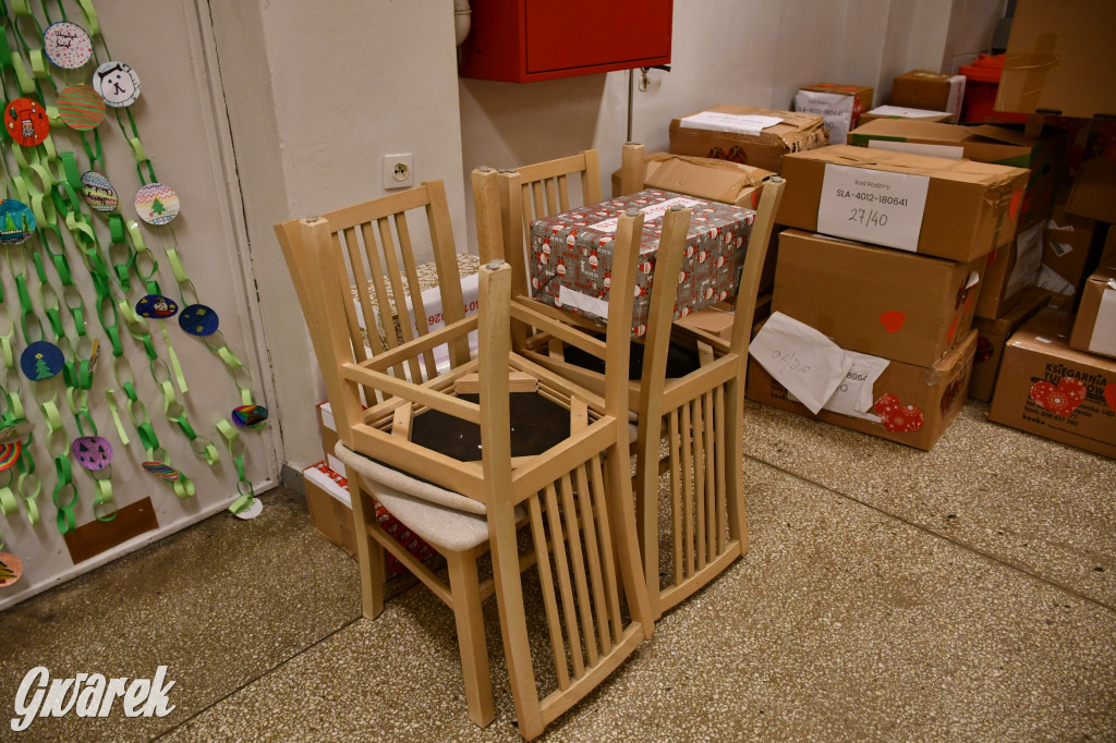 Weekend cudów trwa. Nasi wolontariusze mają moc!