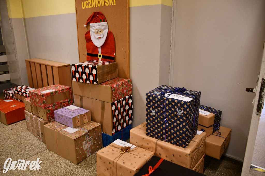 Weekend cudów trwa. Nasi wolontariusze mają moc!