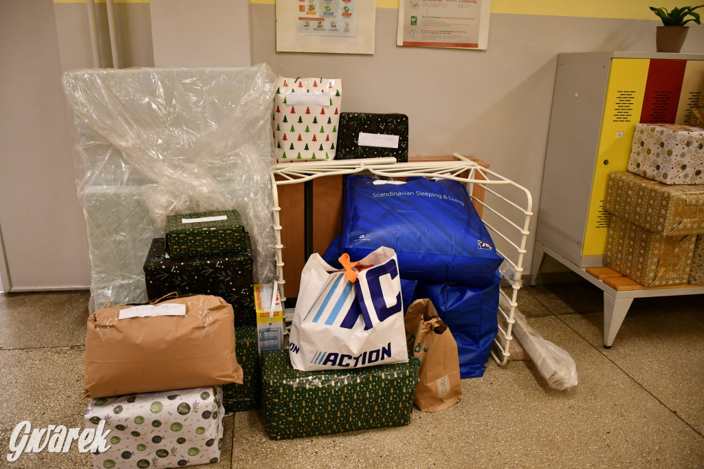 Weekend cudów trwa. Nasi wolontariusze mają moc!