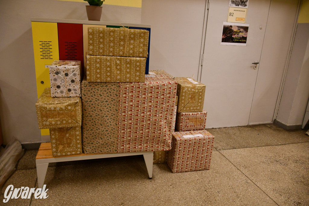 Weekend cudów trwa. Nasi wolontariusze mają moc!